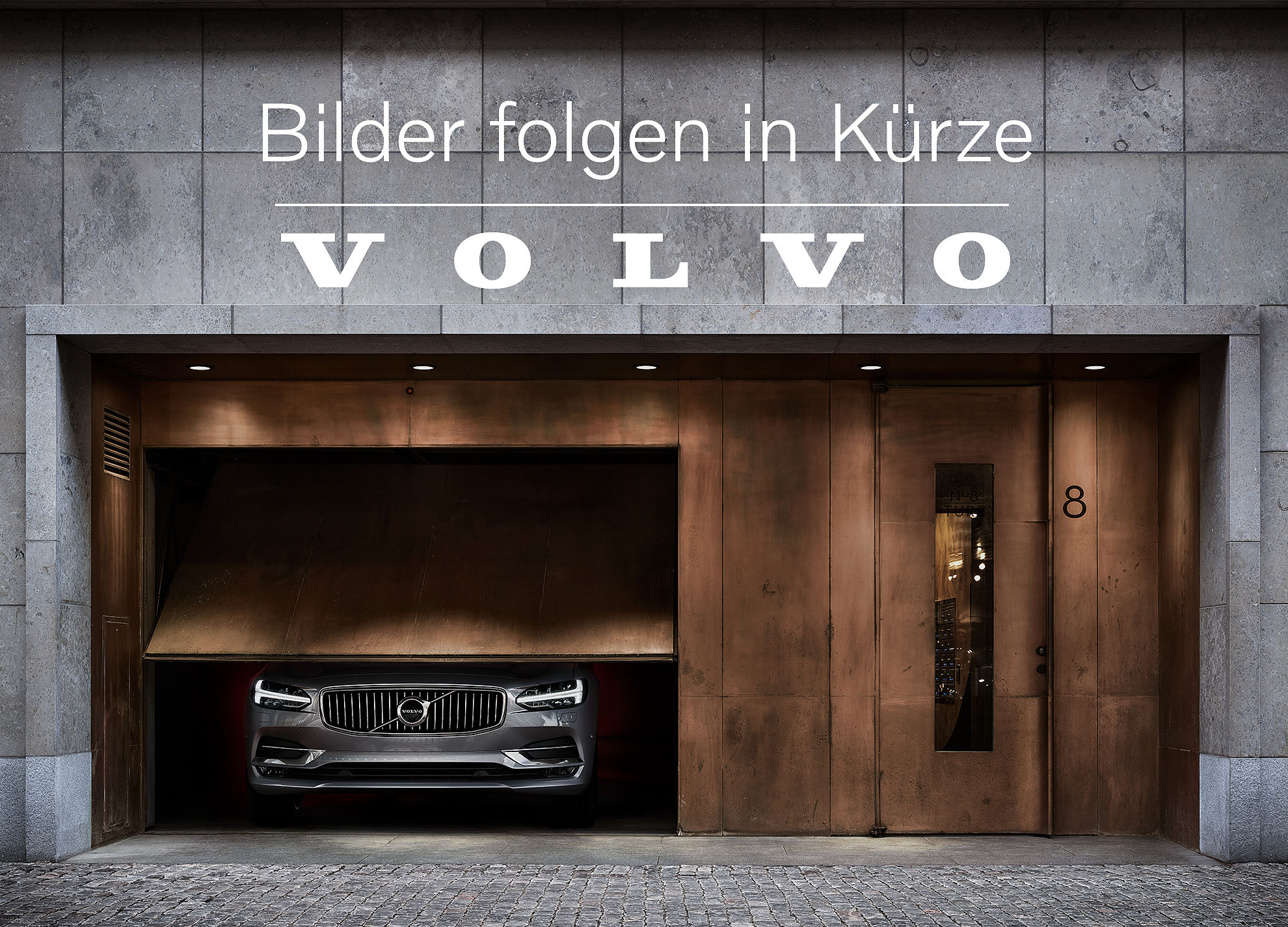 Volvo XC60 B4 Diesel Mild Hybrid AWD R-Design Geartronic