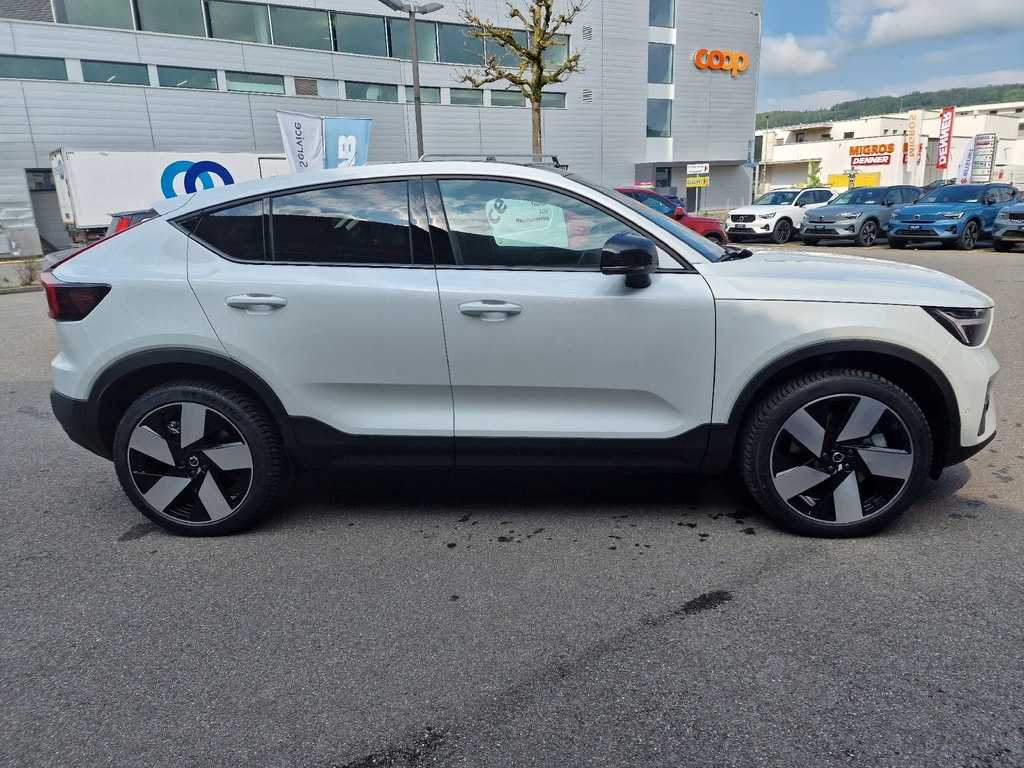 Volvo  Recharge P8 Twin AWD Pure Electric Ultimate