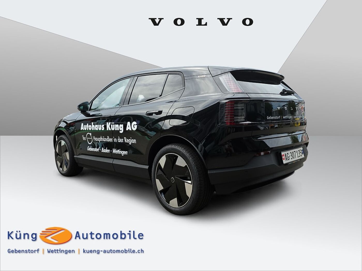 Volvo  E60 69kWh Single Motor Extended Range Plus