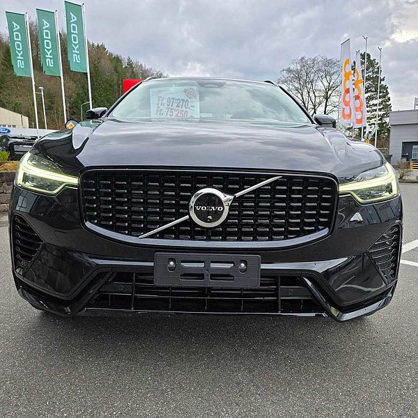 Volvo  T8 eAWD PluginHybrid Xcentric Geartronic