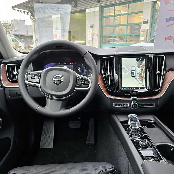 Volvo  T8 eAWD PluginHybrid Xcentric Geartronic