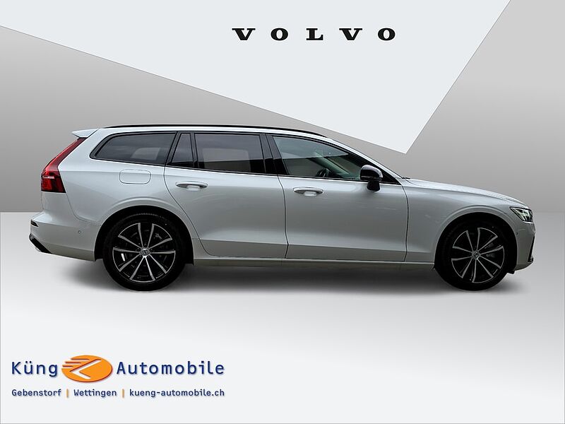 Volvo  T8 eAWD Plug in Hybrid Ultra Dark Business Geartronic