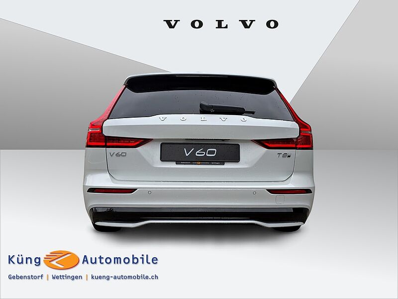 Volvo  T8 eAWD Plug in Hybrid Ultra Dark Business Geartronic