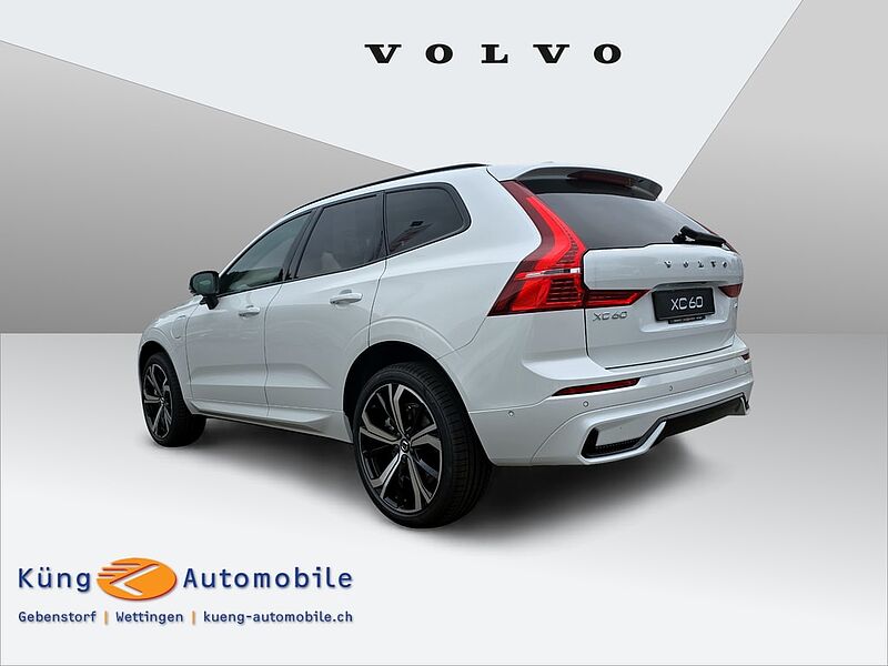 Volvo  T8 TE eAWD PluginHybrid Ultra Dark XCLUSIVE