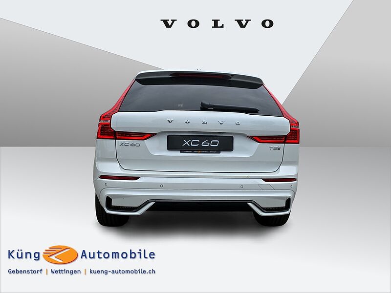 Volvo  T8 TE eAWD PluginHybrid Ultra Dark XCLUSIVE