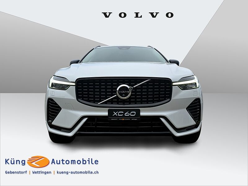 Volvo  T8 TE eAWD PluginHybrid Ultra Dark XCLUSIVE