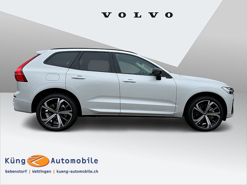 Volvo  T8 TE eAWD PluginHybrid Ultra Dark XCLUSIVE